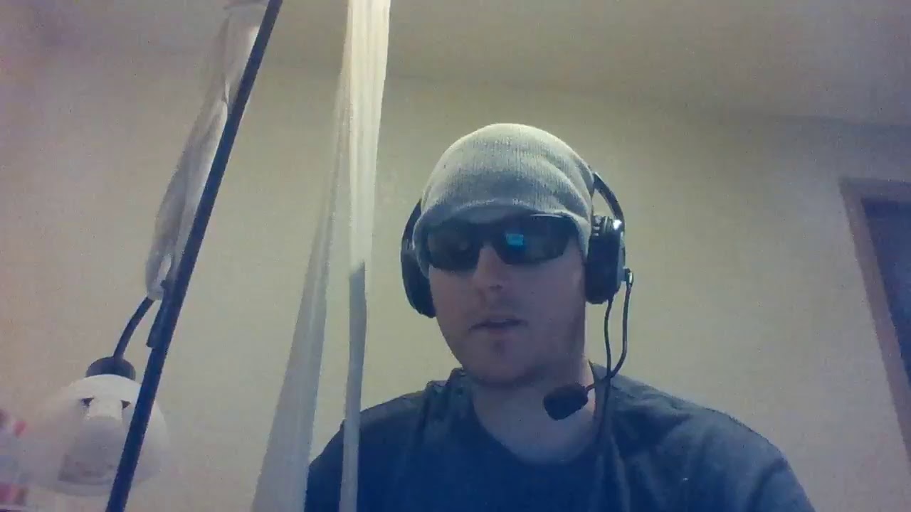 Grow Pot Cheaply Live Stream