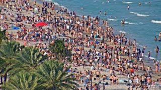 LIVE Cam Fort Lauderdale Beach