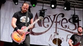 The Dust Coda - It's A Jam