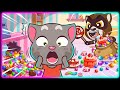 Talking Tom Candy Run Gameplay Android ios Talking Tom Candy Run Gameplay Android ios