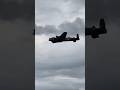 avro lancaster at raf cosford 2025 #avrolancaster #rafcosford #bbmf #battleofbritain #avro #aviation