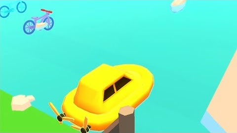 Shape Shifting All Android, IOS Levels Gameplay Walkthrough Pro Level 191