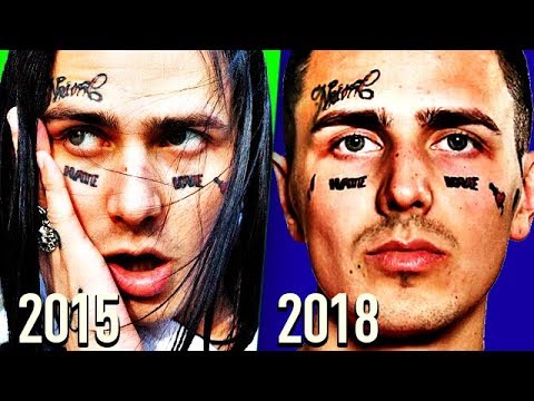 FACE — Как Сейчас Живёт?