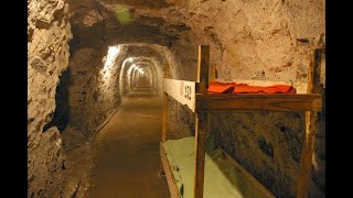 revisiting Ramsgate Tunnels