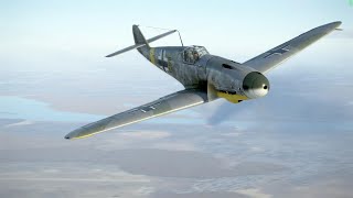 Fortress On The Volga Mission #4 IL-2 Great Battles
