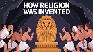 How Religion Was Invented