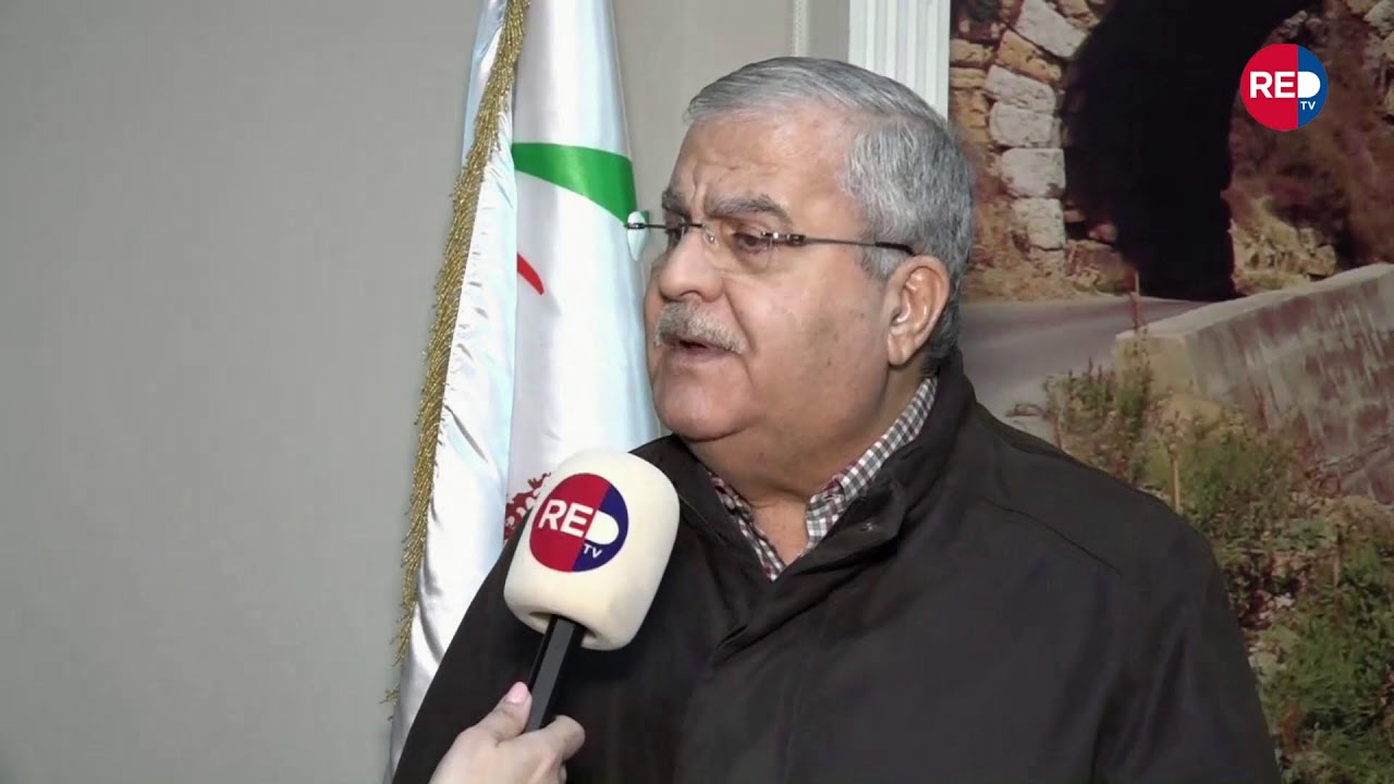 متابعة لآخر التطورات على الساحة اللبنانية