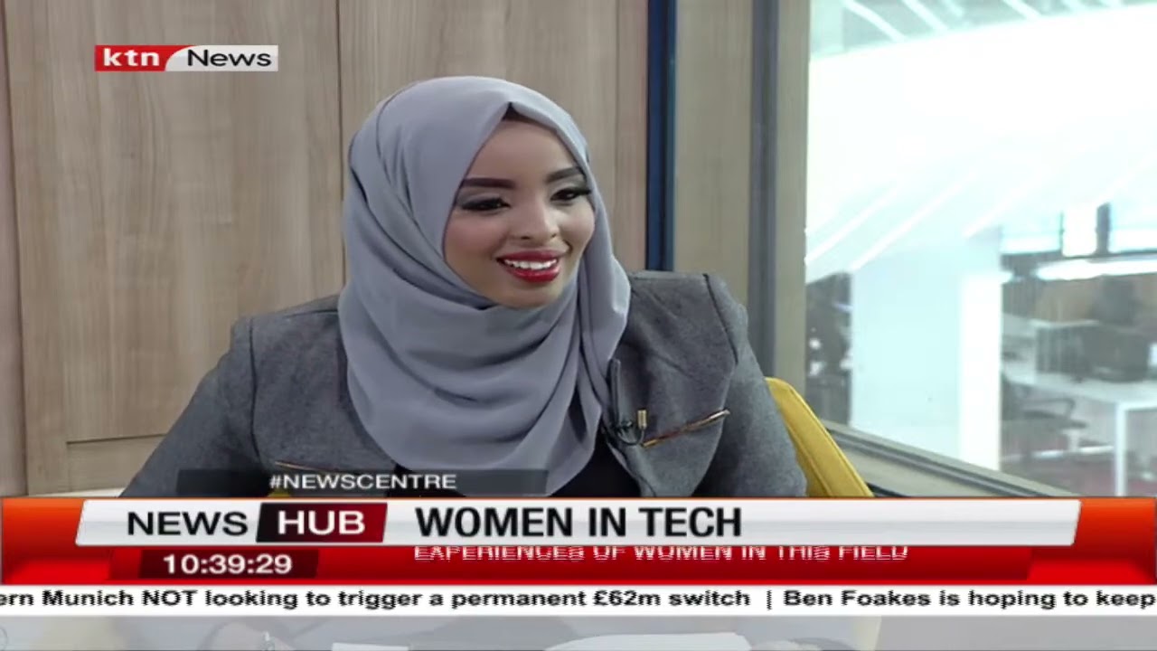 Women in Tech: Experience of women in this field