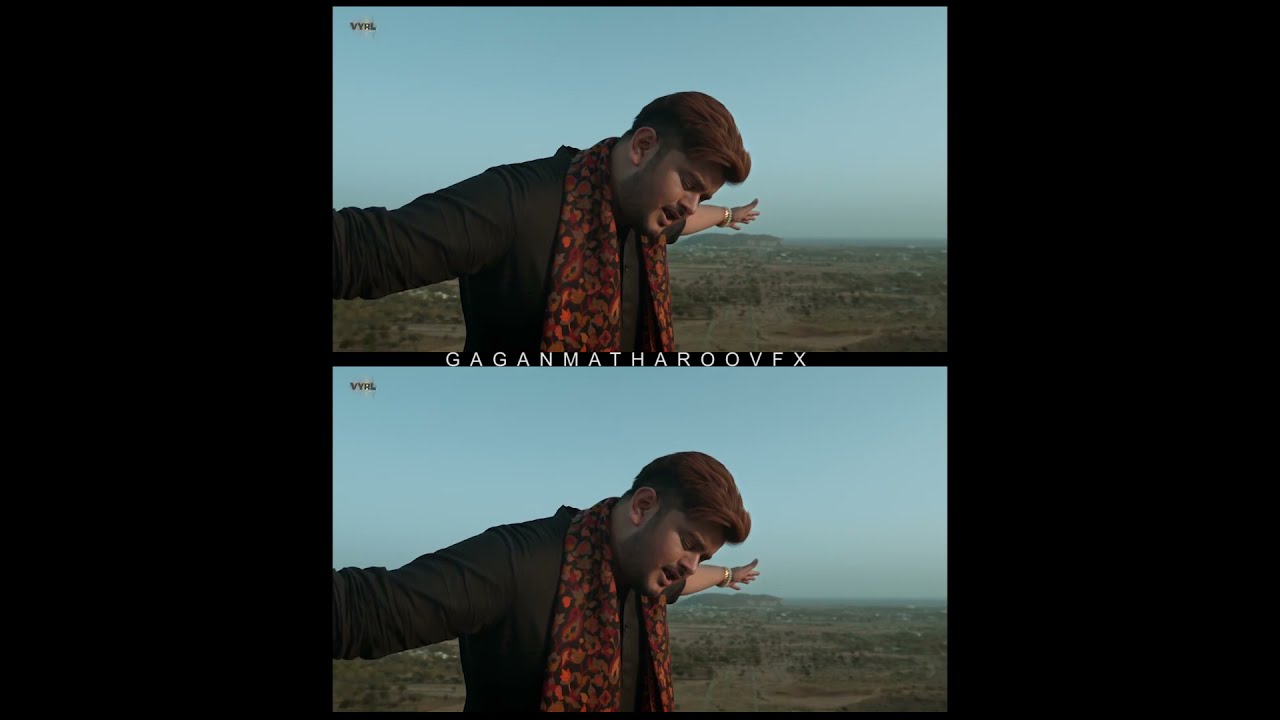 Tu Bhi Sataya Jayega BTS Vishal Mishra | Aly Goni, Jasmin Bhasin | VYRL Originals | Gaganmatharoovfx
