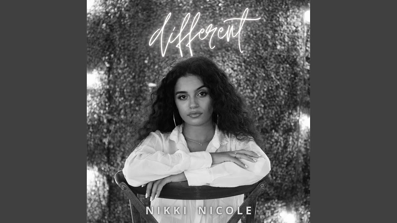 Watch Different on YouTube Watch Different on YouTube