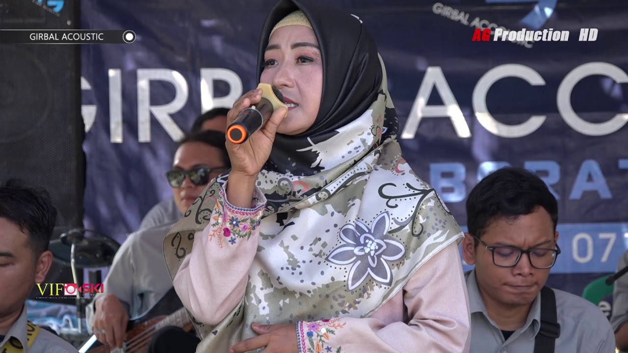 TEU AYA DEUI LIVE GIRBAL ACCOUSTIC 22 FEBUARI 2019 YouTube