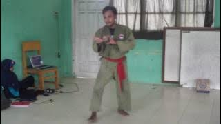 KEMBANGAN ASAD TEPAK 3 VERSI 1 (edisi lengkap)