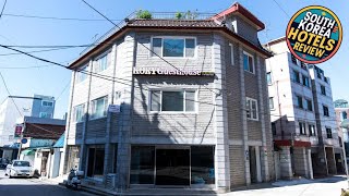 Kory Guesthouse | Seoul, South Korea | Hotel Review ⭐ screenshot 4