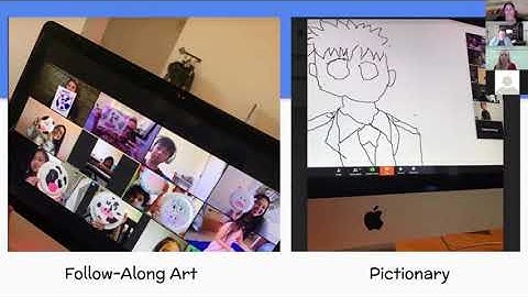 Providing Enrichment Activities in a Remote Learning Environment 7-16-20  (Part 3 of 3)