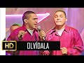 Olvídala, Jean Carlos Centeno & Jorge Celedón | Video HD