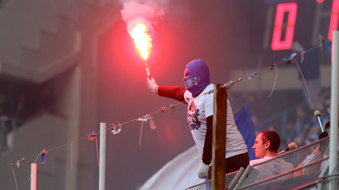 Cała Polska zna nasz Kibicowski świat | Lech - Jagiellonia (27.05.2023)