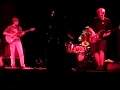 Squid vicious set at the surfari usa 1997