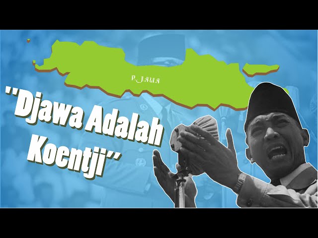 Kenapa Pembangunan Terpusat Di Pulau Jawa | Animasi Ketidakmerataan Fasilitas Indonesia (Geografi) class=