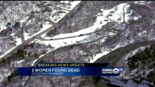 Questions surround deaths of women in park