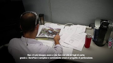 Vermeer Productivity Tools -Projects + BorePlan