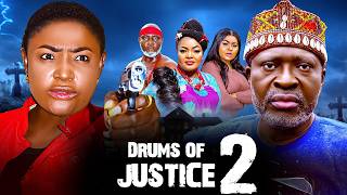 DRUM OF JUSTICE pt2 LIZZY GOLD, KANAYO O KANAYO - 2026 LATEST NIGERIAN NOLLYWOOD MOVIES (MFA)