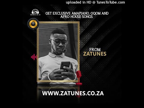 Da Ish Ft Mkeyz, Boohle & Beyond Music - NtomBhoo (Original Mix)