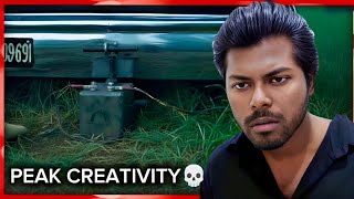 Toxic Trailer - My Opinion