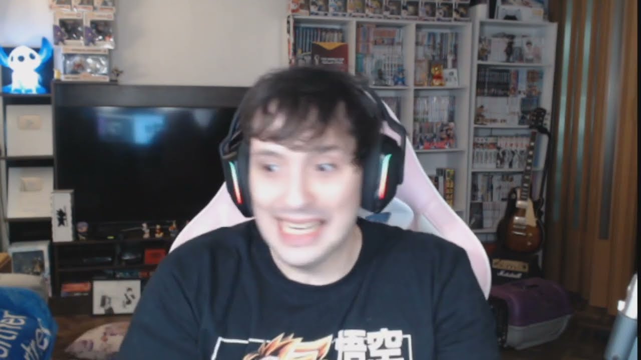 URUGUAYO LOCO CRITICA A LA SELECCION POR 2 HORAS