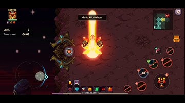 My Heroes SEA Leraje Guide