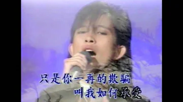 潘美辰 (Pan Mei Chen): 拒绝融化的冰 (LIVE)