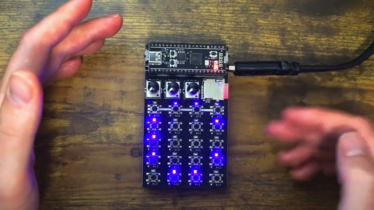 Zeptocore | Infinite Digits