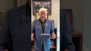 Larson Commends Court Order Reversing Trump Desecration of the Kennedy Center