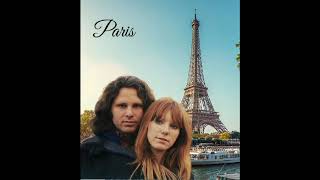 Paris Blues\The Doors
