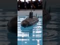 RC Submarine vs Pool #rcsubmarine #test #challenge