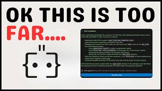 AI Built Me An Entire Ranking Website in Two Prompts (Roo Code + Augment AI)
