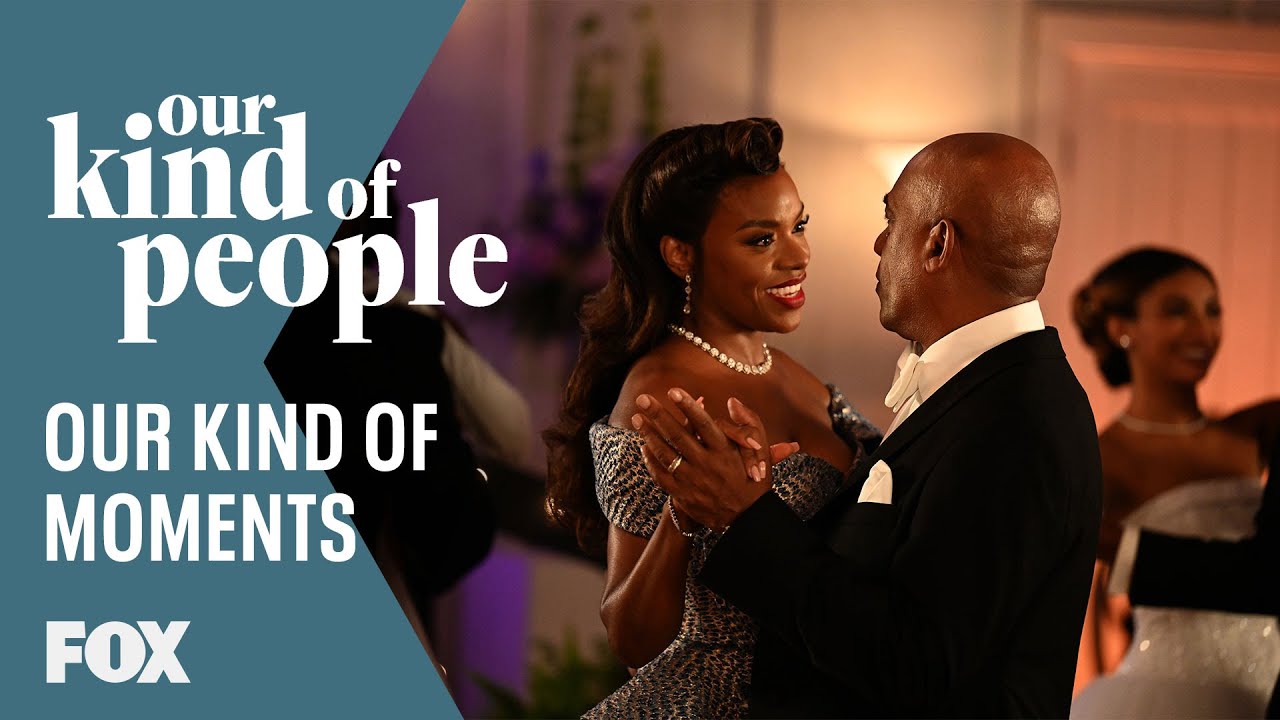 Our Kind Of Moments: Episode 6 | OUR KIND OF PEOPLE - YouTube