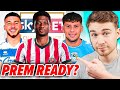 YOUR Premier League Club NEEDS These EFL Stars ⭐️
