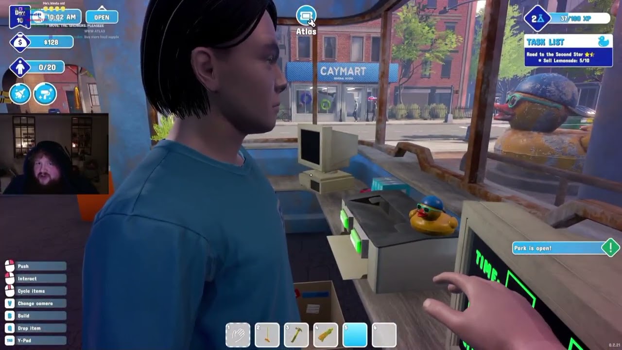 Caseoh's Gooblagoon Highlights Part 4B