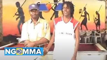 Ben Mbatha (Kativui Mweene) - Chauveli Sammy (Official video) Sms SKIZA 5801740 to 811