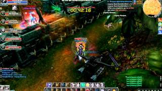 CABAL CHEATER JUPITER BRINGER MWAR 139