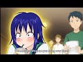 Saiki kusuo  indirect kiss