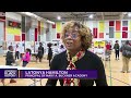 Mary A. Buckner Academy brings Black history to life