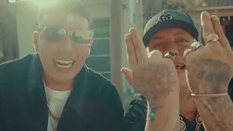 PONTE PERRO ft DOBLE P - GITANO (Prod Dj Alex, Dj Juan)
