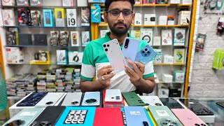 Seconds Mobiles| Exchange&Bajaj Finance|YVR mobiles Tadipatri| ☎️8332067995|