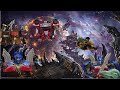 Transformers stop motion rise of the darkness season 1 episode 2 trailer