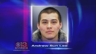 Suspect Arrested In Stabbing Death Of Young Woman In Aberdeen