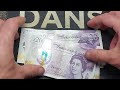 £500 BANKNOTES HUNT FOR KING CHARLES III BANKNOTES