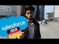 He got IT Job (SALESFORCE) in Berlin without the German Language (PART 6)