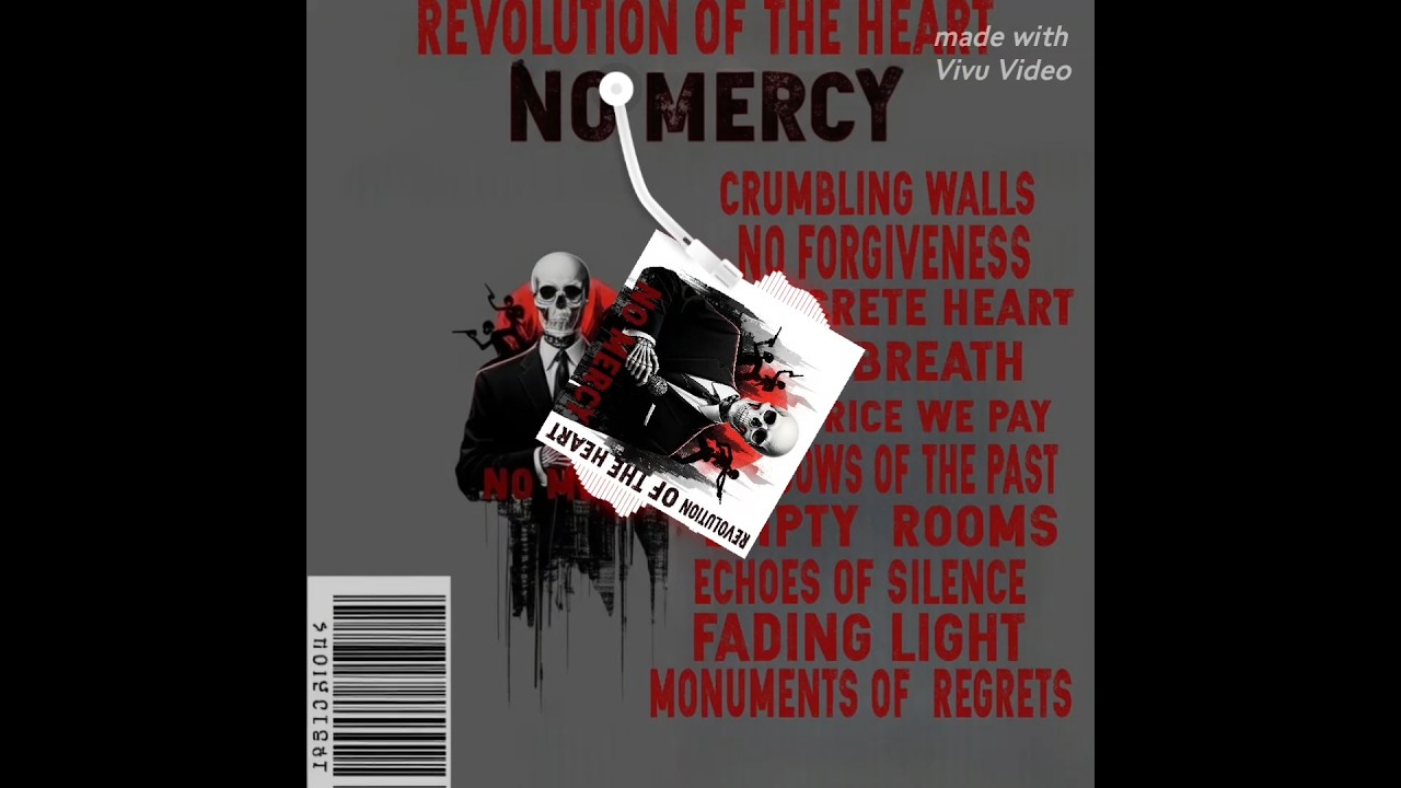 Monuments of  Regret