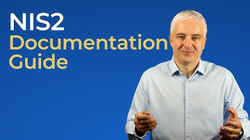 NIS2 documentation: Where to start & examples of policies and procedures